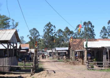 CTG Pedro Serrano completa 70 anos em sintonia com Sapiranga