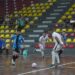Futsal Série Ouro de Campo Bom dobra número de gols na segunda rodada