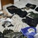 Denarc desarticula depósito de armas e explosivos pertencente a facção em Sapiranga
