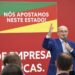 Presidente da Calçados Beira Rio S.A estará em Sapiranga logo após inaugurar mais uma fábrica no RS