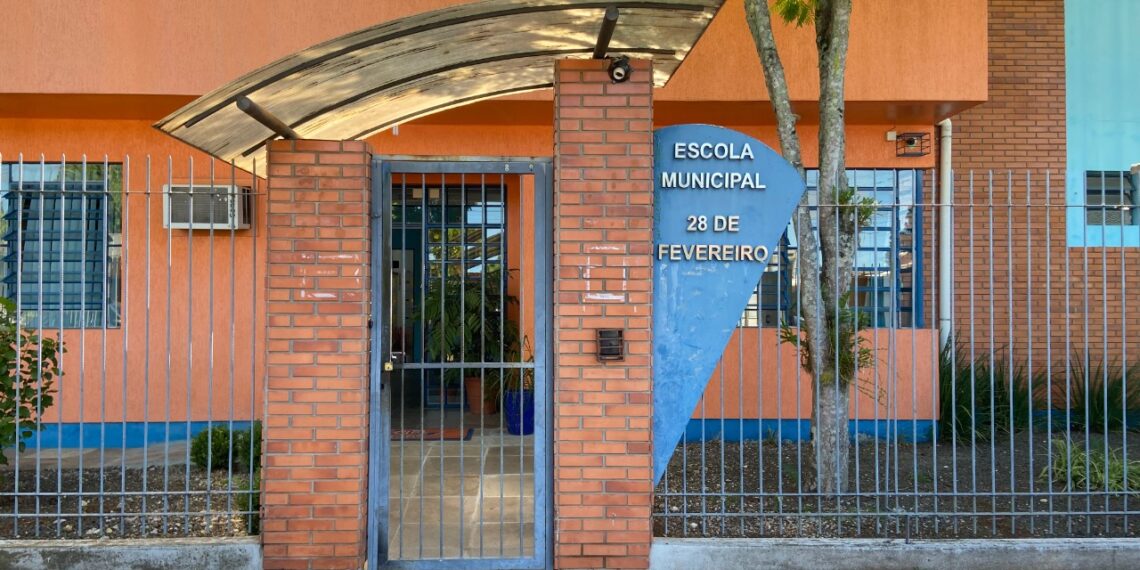 Sapiranga retoma atividades realizadas no contraturno escolar depois de dois anos