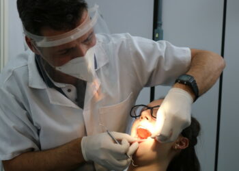 UBS do Centro passa a ter horário estendido em atendimentos odontológicos em Sapiranga
