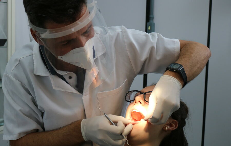 UBS do Centro passa a ter horário estendido em atendimentos odontológicos em Sapiranga