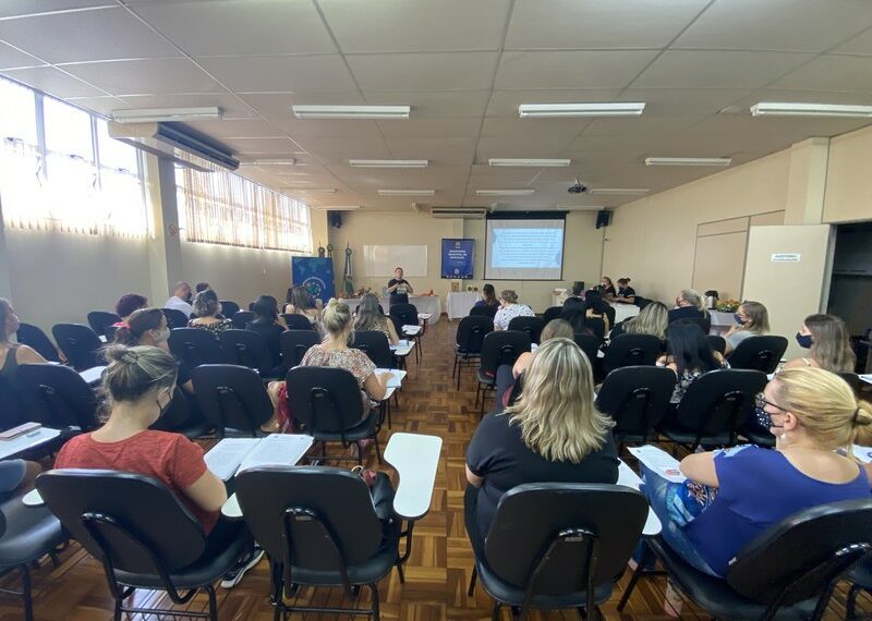 Projeto Caminhos Pedagógicos: Diversidade Étnico-racial e Cultural retorna às atividades em Sapiranga