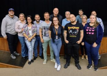 Conselho Municipal de Cultura de Sapiranga elege nova diretoria