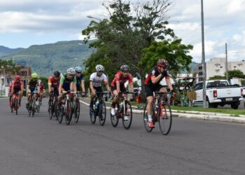 5ª etapa da Copa União de Ciclismo ocorrerá neste domingo em Sapiranga
