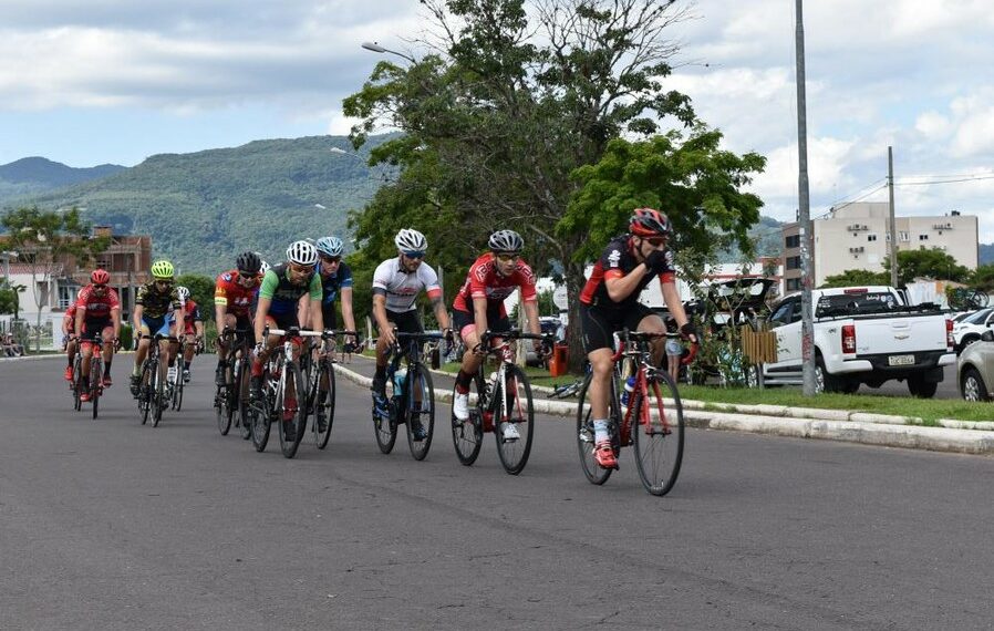 5ª etapa da Copa União de Ciclismo ocorrerá neste domingo em Sapiranga