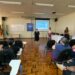 Servidores da rede de saúde de Sapiranga participam de capacitação