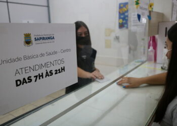 Cerca de 28 mil pessoas acima dos 18 anos ainda precisam completar o esquema vacinal contra a Covid-19 em Sapiranga