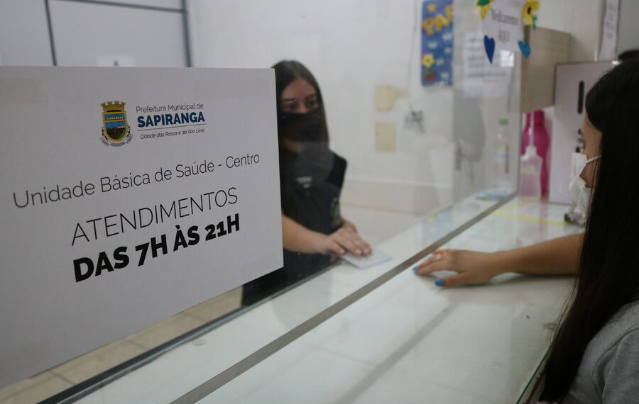 Cerca de 28 mil pessoas acima dos 18 anos ainda precisam completar o esquema vacinal contra a Covid-19 em Sapiranga