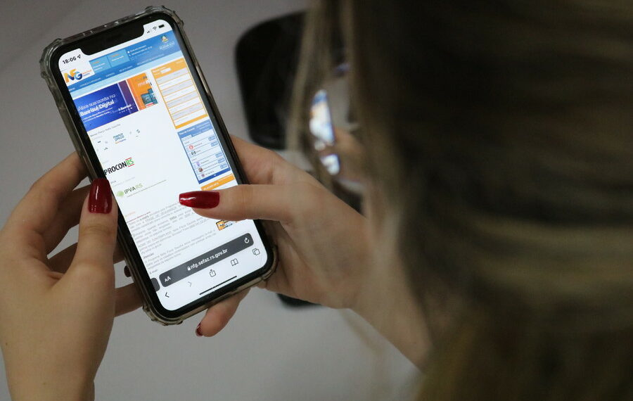 Campanha Nota Fiscal Consciente 2022 é lançada pela Prefeitura de Sapiranga