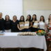 Visitadoras do Primeira Infância Melhor de Sapiranga recebem capacitação