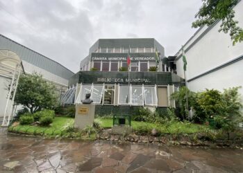 Museu e Biblioteca Municipal voltam a abrir aos finais de semana em Sapiranga
