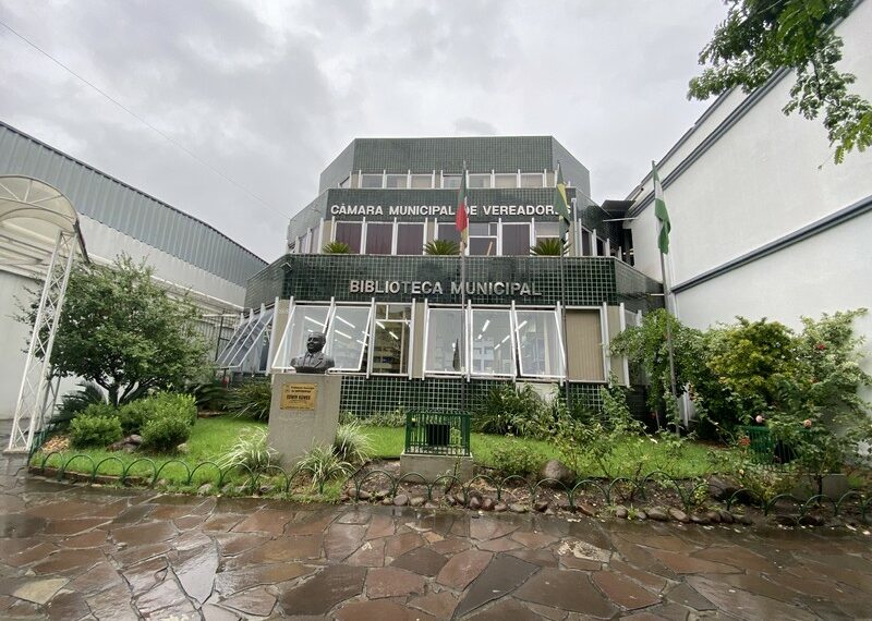 Museu e Biblioteca Municipal voltam a abrir aos finais de semana em Sapiranga