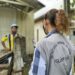 Agentes de saúde e de combate a endemias atuam em mutirão contra a dengue em Sapiranga