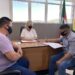 Vice-prefeito Adriano Oliveira comandará o Executivo de Sapiranga pelos próximos dias