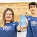 Alunos de Sapiranga desenvolvem aplicativo para celular que aborda a ansiedade