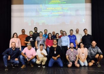 Sapiranga realiza 2ª plenária de elaboração do Plano Municipal de Desporto