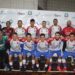 Futsal Série Ouro tem início em Campo Bom