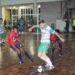 Municipal de Futsal Série Ouro de Campo Bom terá início nesta terça-feira