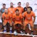Futsal Série Prata de Campo Bom tem rodada nesta quinta-feira, 31