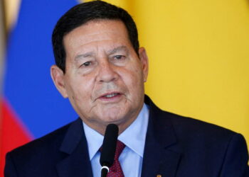 Acisa diz que restam poucos convites para café da manhã com vice-presidente Mourão