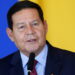 Acisa diz que restam poucos convites para café da manhã com vice-presidente Mourão