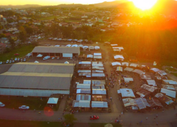 Acampamento Farroupilha de 2022 está confirmado em Sapiranga