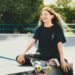Campo-bonense é convocada para a Seleção Brasileira Júnior de Skate Park