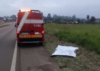 Preso acusado de matar motorista de aplicativo de Sapiranga
