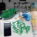 Rapaz de 22 anos é preso por tráfico de drogas em Sapiranga