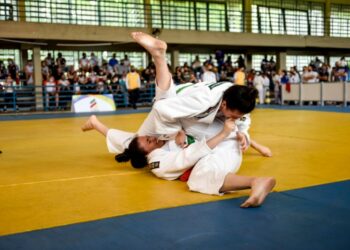 Campeonatos estudantis do Cergs e Paracergs 2022 estão com as inscrições abertas