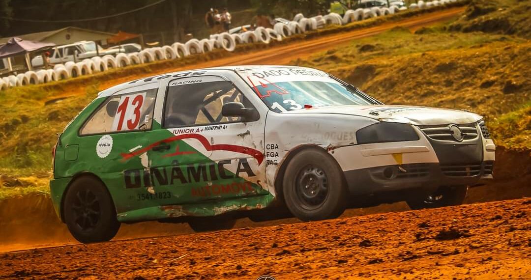 Taquara Automóvel Clube atua na popularização do automobilismo