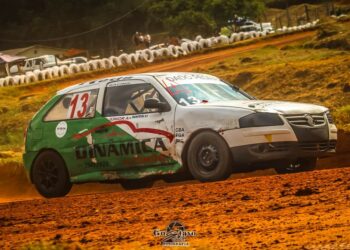 Taquara Automóvel Clube atua na popularização do automobilismo
