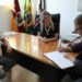 Presidência do Legislativo de Campo Bom terá mudança nos próximos quatro dias