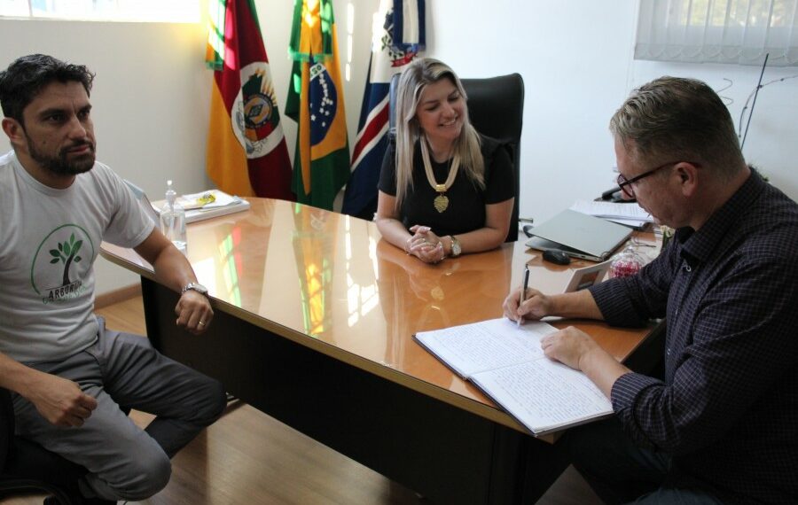 Presidência do Legislativo de Campo Bom terá mudança nos próximos quatro dias