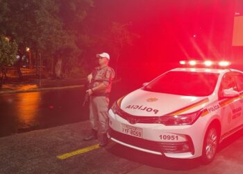 Brigada Militar prende um homem por furto qualificado em Sapiranga