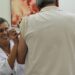 Vacinação contra a gripe começa nesta segunda-feira, 4, em todo o país
