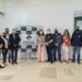 Hospital Sapiranga recebe visita da ACISA