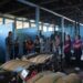 Encontro sobre ecoeducação leva professores de Campo Bom à Usina de Reciclagem