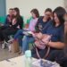 Educadores de Campo Bom se qualificam no projeto Compartilhando Saberes e Fazeres