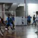 Futsal Série Ouro de Campo Bom tem rodada nesta terça-feira