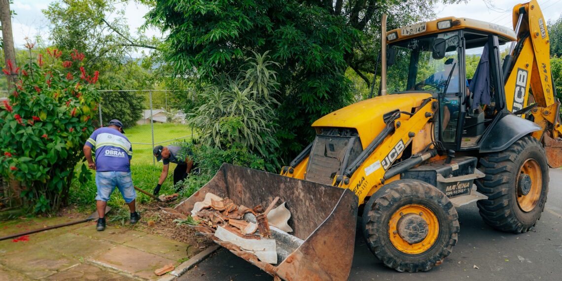 Mutirão de combate à dengue em dois bairros de Campo Bom está marcado para o próximo feriado
