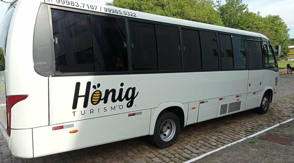 Guia Turismo dos Vales: Hönig Turismo