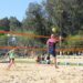 Abertura do Circuito de Vôlei de Areia de Campo Bom será no próximo domingo, 24