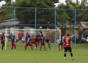 Resultados do Municipal de Futebol de Campo Bom