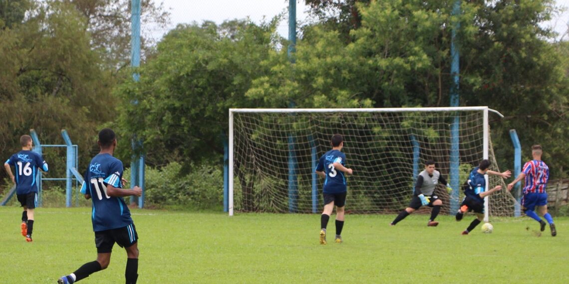 Futebol Força Livre e 40 Anos recomeçam no fim de semana em Campo Bom
