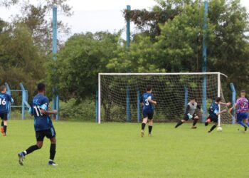 Futebol Força Livre e 40 Anos recomeçam no fim de semana em Campo Bom