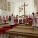 Pastor da Igreja Luterana de Sapiranga recebe aposentadoria