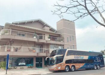 Guia Turismo dos Vales: Kleintur: 35 anos de tradição em viagens e turismo